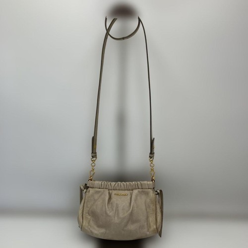 Borsa tracolla originale - originale, miu