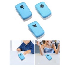 Perforatore per Goffratura