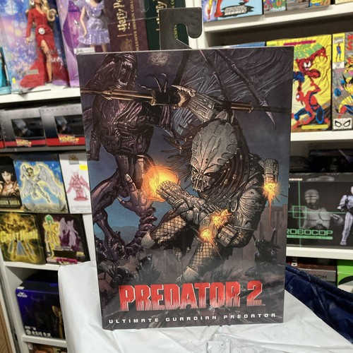 Predator ultimate guardian - 2,