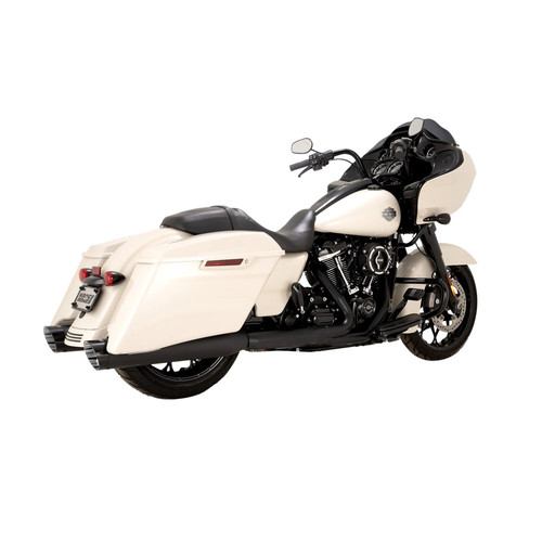 Scarico slip vance hines - scarico, &