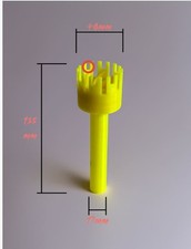 Skimmer Aspiratore Superfici
