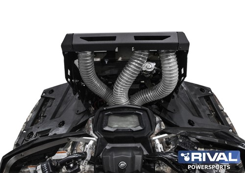 Premium radiatore relocation - premium,