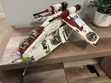 LEGO Star Wars: Republic
