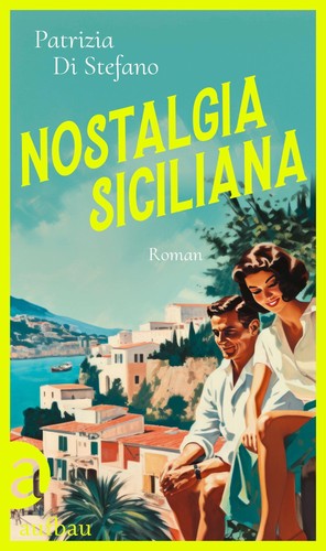 Patrizia stefano nostalgia - patrizia,