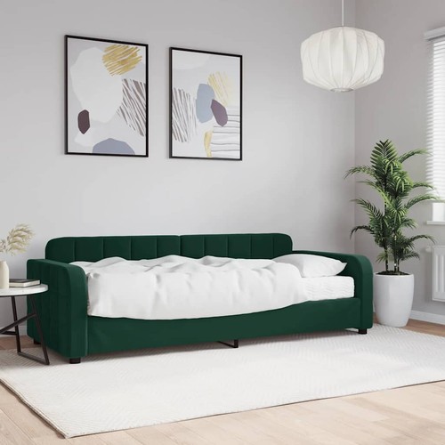 Divano letto con materasso - letto,
