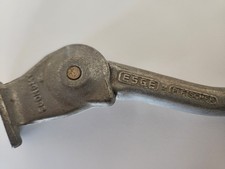 Cavalletto bici vintage