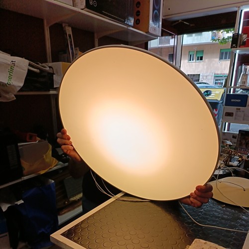 Artemide float modificata - artemide, c