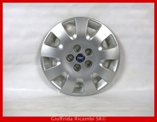 Wheel Cup Stud Wheel Cover 16"