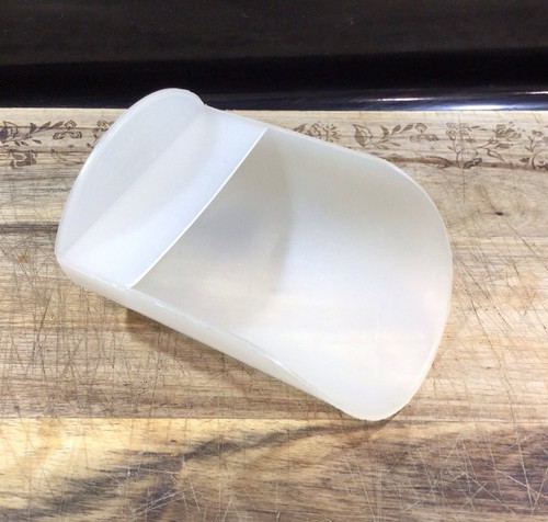 Vintage tupperware 292 dondolo - vintage,