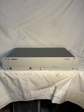 Gentner TS612 Interfaccia