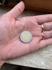 Monete 2€   TRAITE' DE L'ELYSEE 