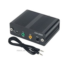 CW-2020 CW Keyer Box