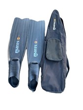 Mares Razor Pro pinne