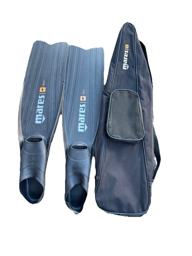 Mares razor pro - mares, pinne