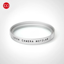 Filtro originale Leica UVa II