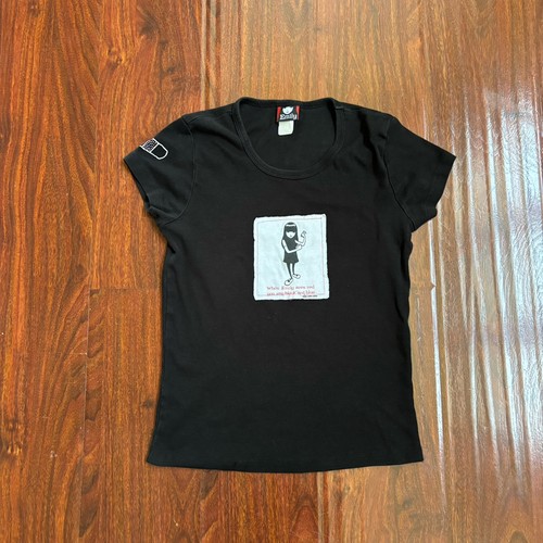 Shirt maglietta vintage - t-shirt,
