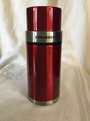 Thermos viaggio acciaio - da,