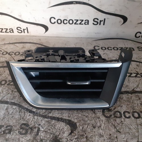 Bocchetta aria destra renault - aria,