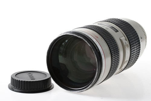 Canon 200 2 - l, usm