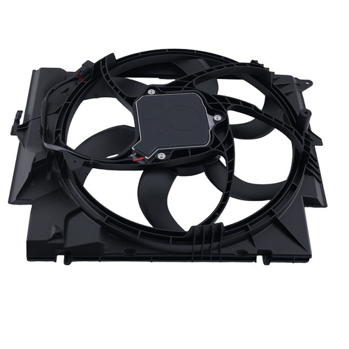 Cooling fan for - fan, serie