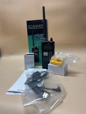 Whistler WS1040 scanner portatile radio digitale trunking 700 MHz 1.800 (CP3012012)