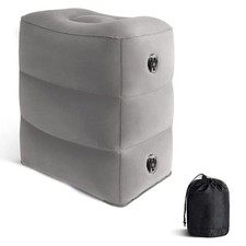 Poggiapiedi Gonfiabile