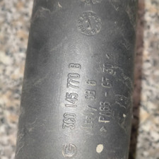 Scambiatore aria/aria tubo intermedio destro SKODA OCTAVIA (1Z) 1.9 TDI FAP SW