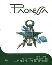 Francesco Paonessa. Scultore