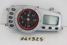 Strumentazione contachilometri