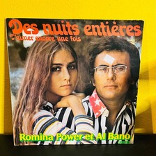 Romina Power Et Al Bano –