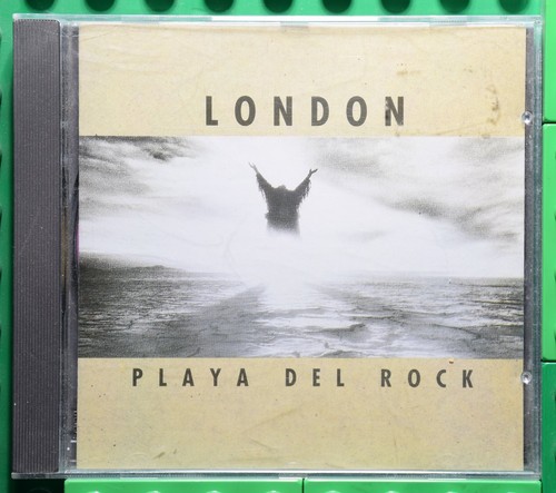 London playa del rock - del,