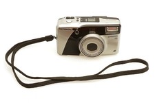 Olympus superzoom 115 - olympus,