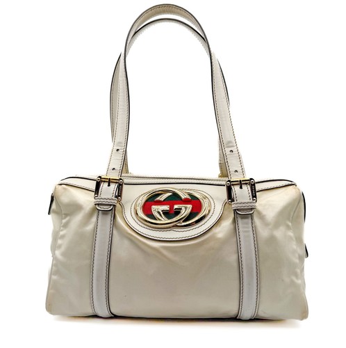 Borsa mano gucci - a,