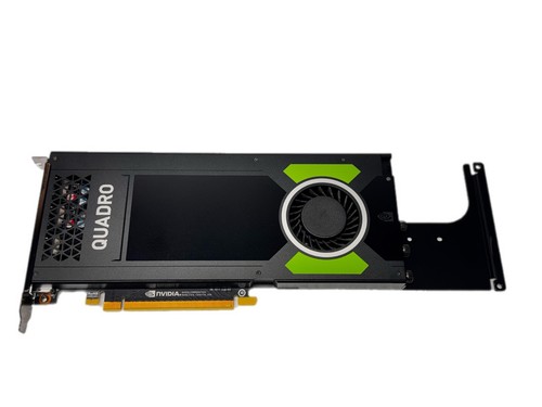 Dell nvidia quadro p4000 - dell, 8