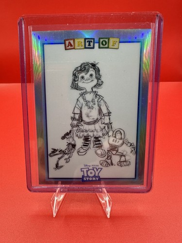 2025 topps disney pixar - topps,