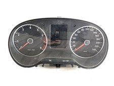 6R0920860B Speedometer Gauge