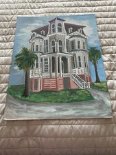 Quadro artista amatoriale