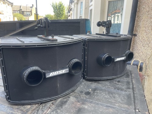 Altoparlanti bose 802 serie - altoparlanti,