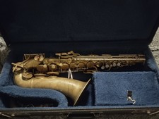 1949 Buescher 400 'Top Hat And