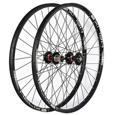 Set ruote bicicletta