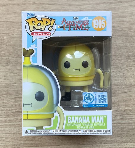 Funko pop adventure - pop,