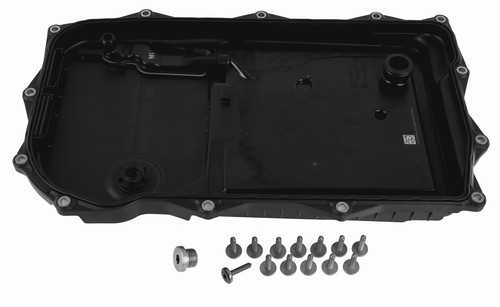 Kit ricambi cambio - zf, di