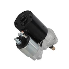 Motorino di avviamento for Porsche 914 VW Typ 181 411 Kaefer Transporter T1 T2