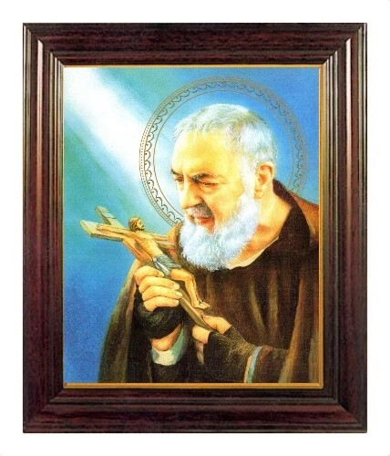 Padre saint pio - padre,