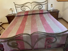 camera da letto matrimoniale completa usata