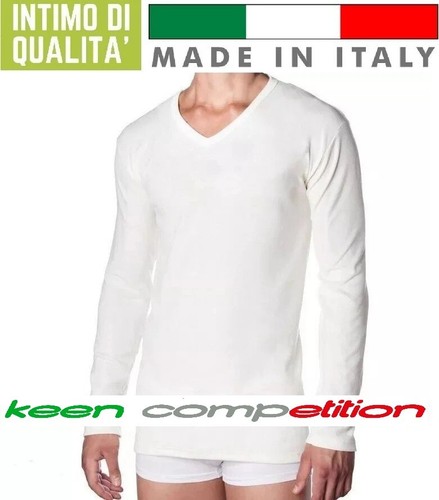 Maglia interna uomo - maglia, collo