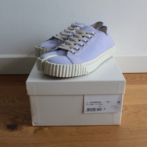 Maison margiela low - maison, top