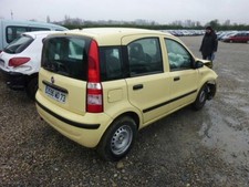 Traversa rinforzo paraurti