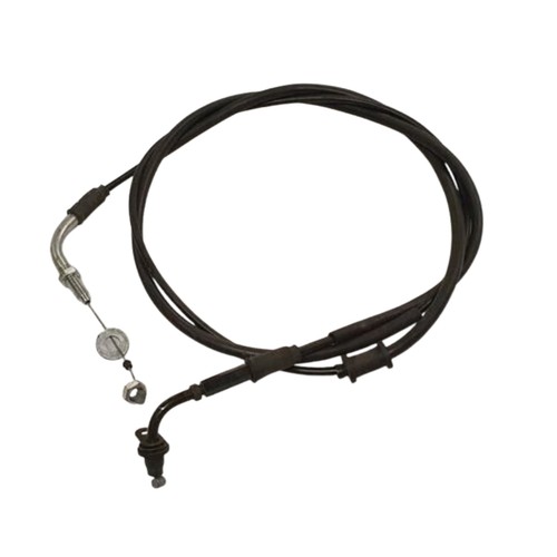 Cavo gas trasmissione destro - gas,
