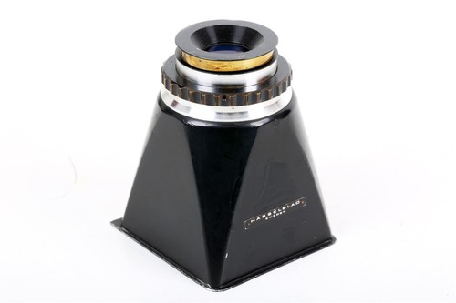 Hasselblad pozzetto luminoso